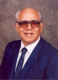 Otto Robert Ladd Obituary December 8, 2009