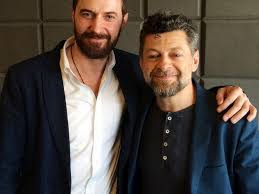 Ole gunnar solskjær (norwegian pronunciation: Andy Serkis Ole Gunnar Solskjaer Meme Pict