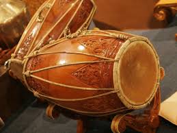 Panting adalah alat musik tradisional indonesia yang berasal dari wilayah kalimantan selatan. 5 Alat Musik Kalimantan Utara Yang Jarang Diketahui