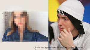 Check spelling or type a new query. Eminem So Heiss Zeigt Sich Seine Tochter Hailie