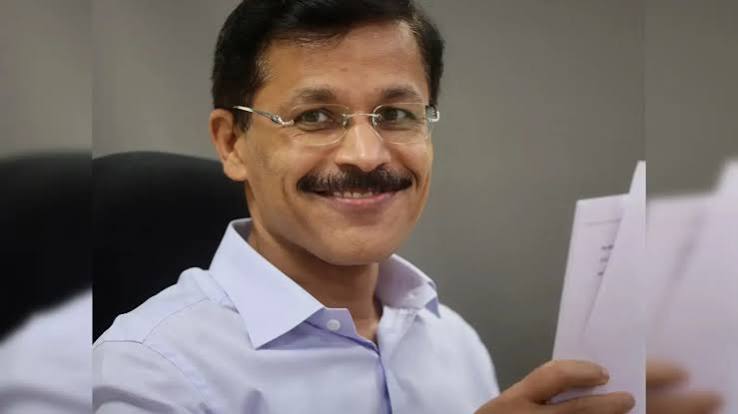भारतीय खाद्य सुरक्षा अधिकारी तुकाराम मुंधे मुंबई में एक के बाद एक वायरल छापों से हलचल मचा रहे हैं - द इकोनॉमिक टाइम्स