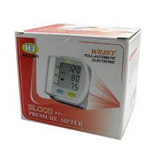 Pin On Blood Pressure Monitor