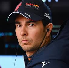 Sergio Perez