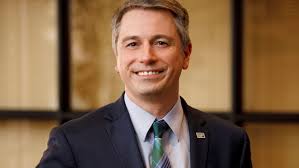 City notes: Working with strong local leaders helps secure bright future