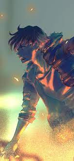 3840x2160 cool anime 4k wallpaper. Cool Anime 4k Hd Wallpapers Wallpaper Cave
