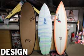 How To Choose The Right Size Surfboard The Big 3 Real
