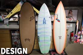 how to choose the right size surfboard the big 3 real