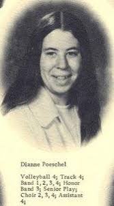 Thanks for adding me. I'm "Dianne Poeschel" Knapp & I went to Randle  Jr./High School from 1971-1975. If you remember me, say HI. :)