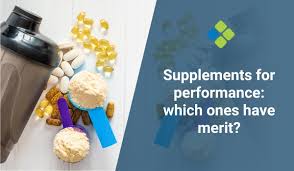 Image result for Sports Performance Supplement