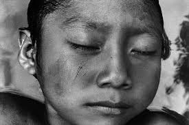 Brazil's Defender of the Indigenous Brings Their Fight to the Shed