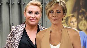 Raquel Mosquera gana a Rocío Carrasco en los tribunales