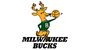 Milwaukee bucks vector logo, free to download in eps, svg, jpeg and png formats. Milwaukee Bucks Logo Logo Zeichen Emblem Symbol Geschichte Und Bedeutung