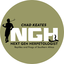 Next Gen Herpetologist | Young Herpetologist From southern Africa