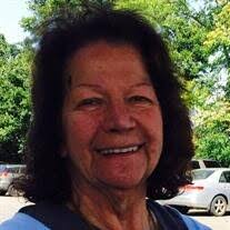 JoAnn Brockman Obituary