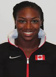 COMMONWEALTH GAMES CANADA