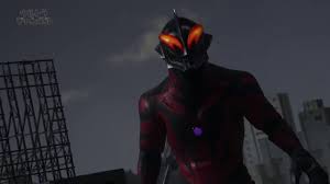 Ultraman Geed Vs Ultraman Belial Youtube