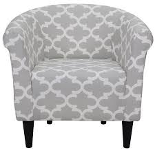 Bucket Accent Chair With Images Barrel Chair Furniture Accent Chairs