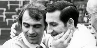 Christian Piot : UN DERNIER REMPART BIEN DANS LA LIGNÉE… Il était une fois  sur les hauteurs d'Ougrée, un petit garçon qui voulait devenir boucher.  Entre 1kg de Steak et 350gr de