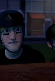 Trollhunters: Tales of Arcadia" Creepslayerz (TV Episode 2017)