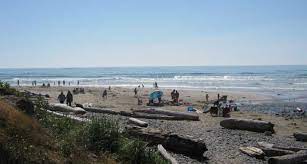 Beverly Beach Oregon Beaches Oregon State Parks State Parks