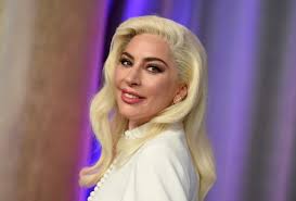 Слушать песни и музыку lady gaga (леди гага) онлайн. Lady Gaga Raising Money For Who Announces Virtual Concert April 18