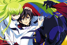 Hangyaku no lelouch sub ita / code geass: Code Geass Hangyaku No Lelouch Koudou Image 2127981 Zerochan Anime Image Board
