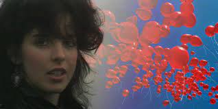99 luftballons ‎ (7, single) cbs, cbs: Cover Songs Uncovered 99 Luftballons 99 Red Balloons The Pop Culture Experiment