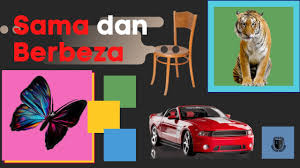 Sedangkan benda tak hidup tidak dapat melakukan semua hal tersebut, lebih lengkapnya mengenai. Free Sains Tahun 1 Persamaan Dan Perbezaan Benda Hidup Dan Benda Bukan Hidup Mp3 With 12 15