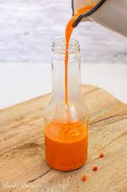 Mod de preparare din cantitatile date eu am obtinut 600 ml sirop. Sirop De CÄƒtinÄƒ Cu Miere ReÈ›eta La Rece 100 NaturalÄƒ Bucate Aromate