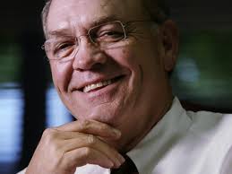 D.R. Horton stays the course as founder, CEO step back from daily hustle