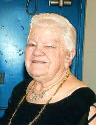 Obituary information for Wanda Arlene Merriman