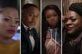 Watch house of zwide latest episode on youtube. Surprising Endings In Store For The Rhythm City Finale The Citizen