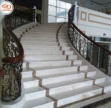 Top những loại đá ốp cầu thang đẹp và chất lượng nhất hiện nay