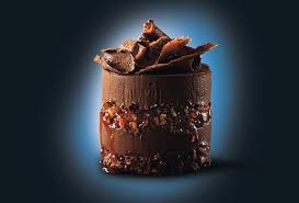Milk Chocolate Mousse Praline And Caramel Chocolate Impressive Desserts Chocolate Milk