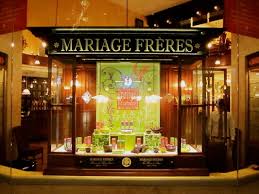 Mariage Freres The Interview Mariage Freres French Tea Tea Shop