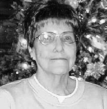 MARY ROSE Obituary (1934