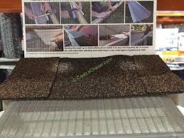 The cells in the spongy mesophyll (lower layer) are loosely packed, and covered by a thin film of water. Easyon Gutterguard 36 Micro Mesh Gutter Protection Costcochaser