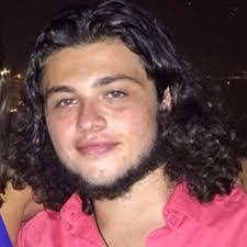 Nicholas Bjork's Instagram, Twitter & Facebook