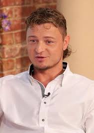 Billy Tom Oconnor Editorial Stock Photo