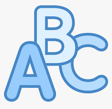 Letter clipart frame, letter frame transparent free for download on webstockreview 2020. Abc Picture Vector Clipart Transparent Background Abc Png Png Download Transparent Png Image Pngitem