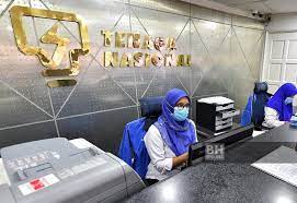 Saham pt kimia farma tbk kaef dibuka dengan harga rp 5200 per ihsg menguat terbatas cermati saham kaef inaf dan aces hari. Saham Tnb Melonjak Lebih 5 0 Peratus Hari Ini