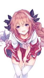 Collection by 『 ❀ ƒℓσωєя σƒ тнє яιѕιηg ѕυη 』 ❀. Astolfo Wallpaper By 6metal6alien6 19 Free On Zedge