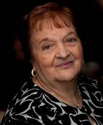 Maria Oliveri Obituary