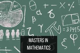 Amito jobs south africa is the number one website for jobs in south africa. Study Masters In Mathematics Abroad Indiaeducation Net