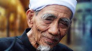 Mbah Moen Pernah Ungkapkan Firasat Tentang Hari Wafatnya Melalui Ceramah Ini Tribunnews Com Mobile