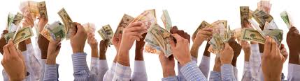 Image result for money people
