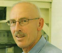 Dr Barry Thomas (Staff 1980-2009)
