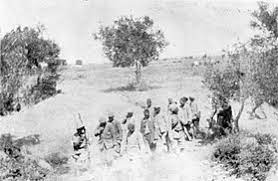 Als die deutschen am 6. August 1915 Wikipedia