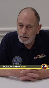 AC-47 Gunner Donald Gibson tells a quick story of his unforgettable  introduction to the Spooky's role. Are you enjoying these #SpookyStories?  Do you want more?