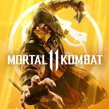 Pin By Cbajikep On Mortal Kombat Mortal Kombat Mortal Kombat Characters Xbox One Games